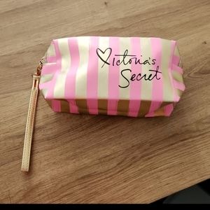 Victoria's Secret cosmetics bag #1